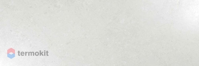 Керамическая плитка Emigres Varsovia Blanco Настенная 29,4x89,5