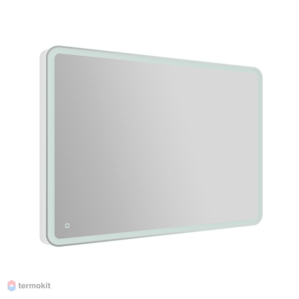 Tch Led Зеркало BelBagno 1000 x 800 SPC-MAR-1000-800-LED-TCH (артикул: SPC-MAR ...