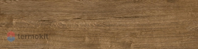 Керамогранит Laparet Lamarty Marrone коричневый LP2080G0031R 19,6х79,8