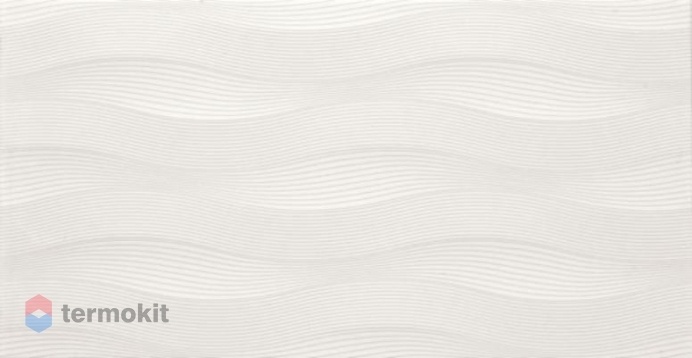Керамическая плитка Ape Armonia Panamera Blanco настенная 31x60