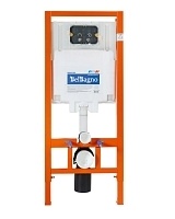 Инсталляция BELBAGNO для подвесного унитаза BB002-80