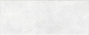 Керамическая плитка Ceramika Konskie Amsterdam white настенная 20x50