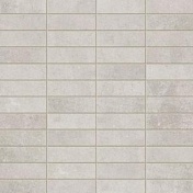 Керамическая плитка Tubadzin Minimal Ms-Minimal szara мозаика 29,8х29,8