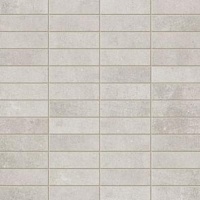 Керамическая плитка Tubadzin Minimal Ms-Minimal szara мозаика 29,8х29,8