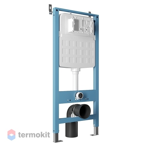 Система инсталляции для подвесного унитаза Aqueduto TECNICA Novo TEC11