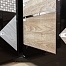 Керамическая плитка Ceramica Classic Envy настенная коричневый 17-01-15-1191 20х60