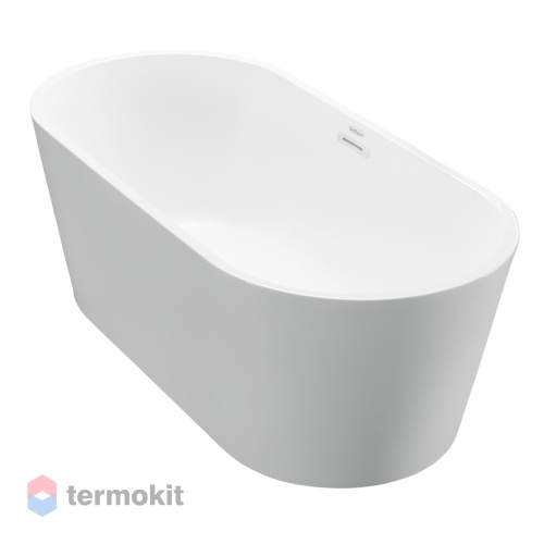 Акриловая ванна BelBagno 1600х750 BB71-1600-BIANCO