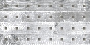 Керамическая плитка Laparet Extra Elemental Декор серый 30х60