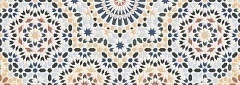 Керамическая плитка Керлайф Menara Decor настенная 25,1x70,9