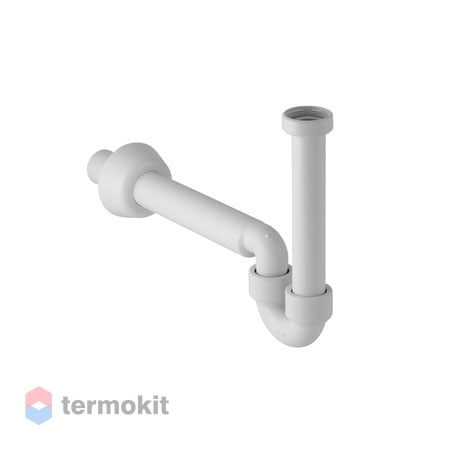 Сифон для биде трубчатый Geberit 151.108.11.1