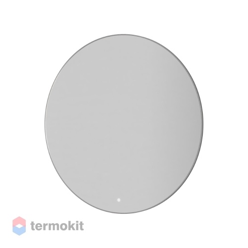 Зеркало Armadi Art 100 с подсветкой, сенсором, антизапотеванием 545-100-CR