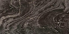 Керамогранит Seranit Dark River Black Full Lapp 60x120