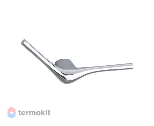 Держатель туалетной бумаги Vitra Istanbul A48001 хром