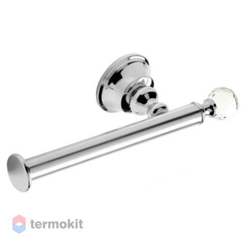 Держатель туалетной бумаги Webert Karenina хром KA500801015