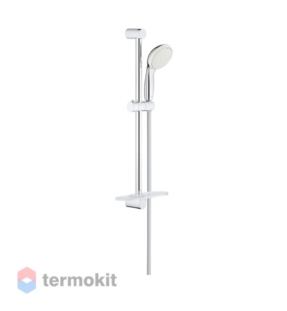 Душевой гарнитур GROHE Tempesta New хром 27926001