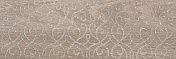 Керамическая плитка Ceramica Classic Envy Blast Декор коричневый 17-03-15-1191-0 20х60