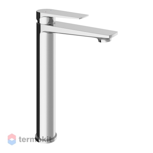 Смеситель для раковины Aqueduto LINHA высокий LIN0300