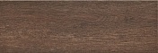 Керамическая плитка Stn Ceramica Norway Castano Напольная 20,5x61,5