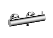 Термостатический смеситель для душа Kludi Bozz хром 352030538