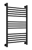Водяной полотенцесушитель Сунержа Богема+ (прямая) 800x500 матовый черный арт. 31-0220-8050