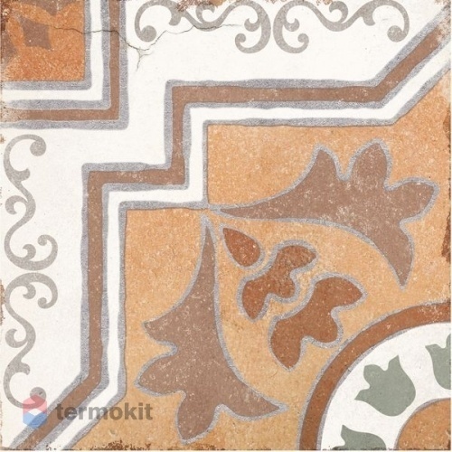 Керамогранит Nanda Tiles Andalusia Zahara 20х20