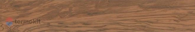 Керамогранит Kerama Marazzi Олива SG516300R коричневый обрезной 20x119,5x11