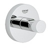 Крючок Grohe Essentials 40364001