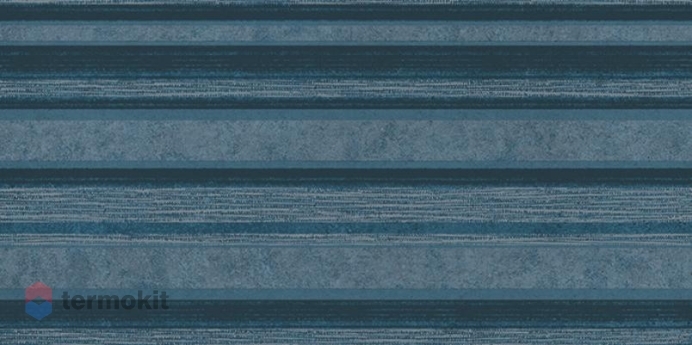 Керамическая плитка Atlas Concorde Drift Страйп декор 40х80