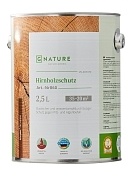 GNature 860, Hirnholzschutz Состав для защиты торцов на основе масла и смол