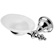 Мыльница Webert Ottocento хром AM500101015