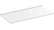 Столешница Good Door 100x47см матовая белая ст00019