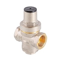 Valtec Редуктор давления от 1 до 5,5 бар 1/2&quot;