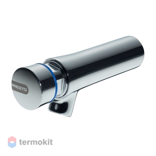 Смеситель для раковины Presto Neo хром 66010