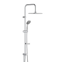 Душевая колонна Damixa Palace Evo 974200063