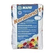 Клеевые Смеси Mapei Kerabond T