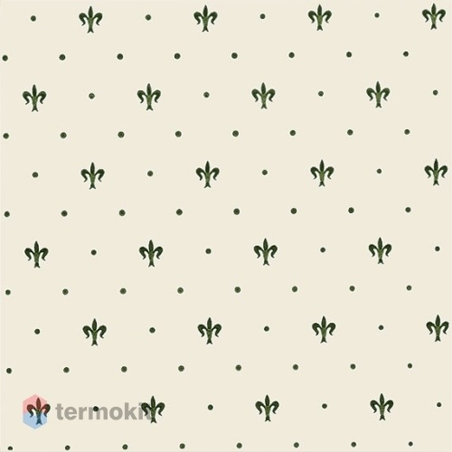 Керамическая плитка Ape Lord Knight Verde Botella настенная 20x20