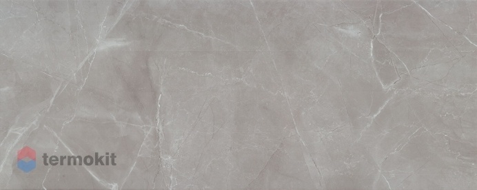 Керамическая плитка Tubadzin Vezin W-grey настенная 29,8x74,8