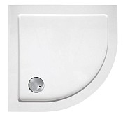 Поддон из стеклокомпозита Cezares TRAY-M-R-90-550-35-W