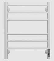 Электрический полотенцесушитель Terminus Аврора П6 450x600 КС 9003 матовый