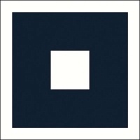 Керамогранит Edimax Twenty Blues Decoro C Rett 20х20