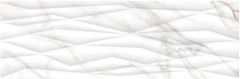 Керамогранит Pardis Ceramic Agra Daya Decor Glossy Relief Rect 30x90