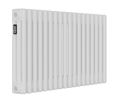 Стальной трубчатый радиатор Kohr Heim 3042/18 секций с боковым подключением 3/4