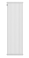 Стальной трубчатый радиатор Kohr Heim 2180/12 секций с боковым подключением 3/4