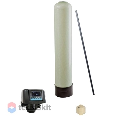 FOBRITE Фильтр без наполнителя G30 MF 0844 RM