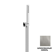 Душевой набор AquaElite никель шлифованный SD002B07Q