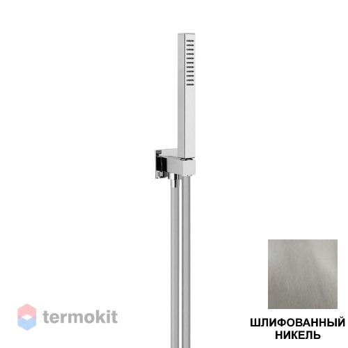 Душевой набор AquaElite никель шлифованный SD002B07Q