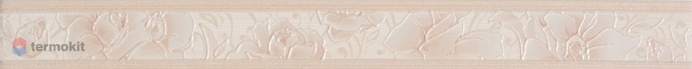 Керамическая плитка AltaСera Pion Crema BW0PIN01 Бордюр 5х50
