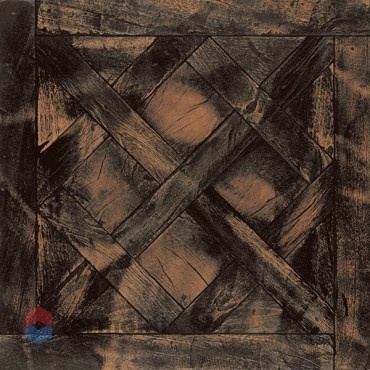 Керамическая плитка Peronda FS Forest Black 45x45