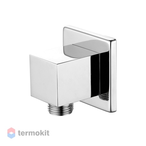 Подключение для душевого шланга Lemark хром LM4583C
