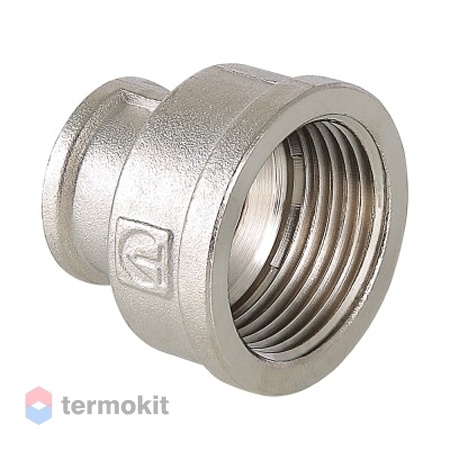 Valtec Фитинг резьбовой муфта переходная ВВ 1 1/2" х 1"